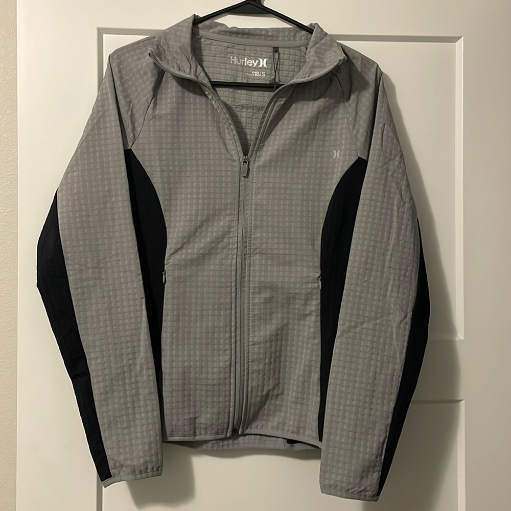 Women’s Hurley Jacket